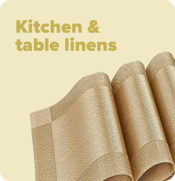 /home-and-kitchen/kitchen-and-dining/kitchen-and-table-linens?sort[by]=popularity&sort[dir]=desc&limit=50