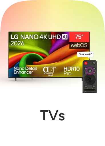 /television