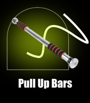 /sports-and-outdoors/exercise-and-fitness/strength-training-equipment/strength-training-equipments/pull-up-bars/