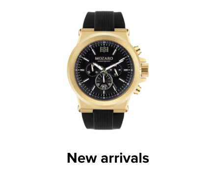/fashion/men-31225/mens-watches/?f[new_arrivals][]=30_days%2C60_days&sort[by]=new_arrivals&sort[dir]=desc&limit=50&page=1&isCarouselView=false