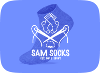 /fashion/men-31225/sam_socks/?sort%5Bby%5D=new_arrivals&sort%5Bdir%5D=desc