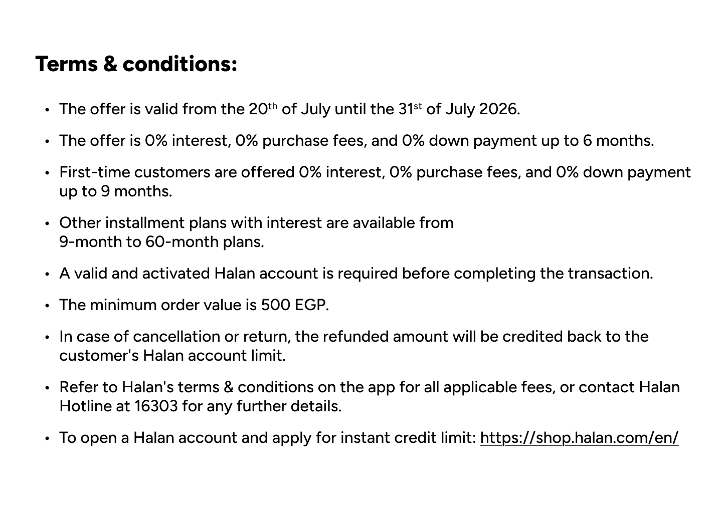 https://shop.halan.com/en/apply-for-cf?utm_source=facebook&utm_medium=referral&utm_campaign=noon