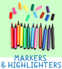 /office-supplies/writing-and-correction-supplies-16515/markers-and-highlighters?sort[by]=popularity&sort[dir]=desc&limit=50