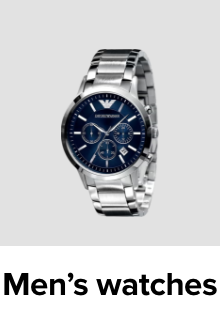 /fashion/men-31225/mens-watches/eg-complementyourlook/?sort[by]=popularity&sort[dir]=desc&limit=50