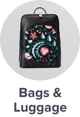 /fashion/luggage-and-bags?sort[by]=popularity&sort[dir]=desc&limit=50