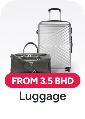 luggage