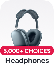 headphones