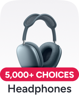 headphones