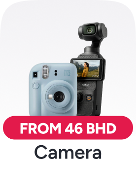 cameras