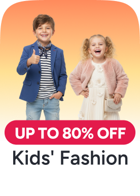 kids fashion
