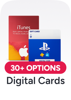 digital cards