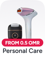 personal care