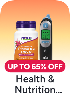 health and nutrition
