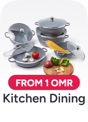 kitchen dining