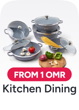 kitchen dining