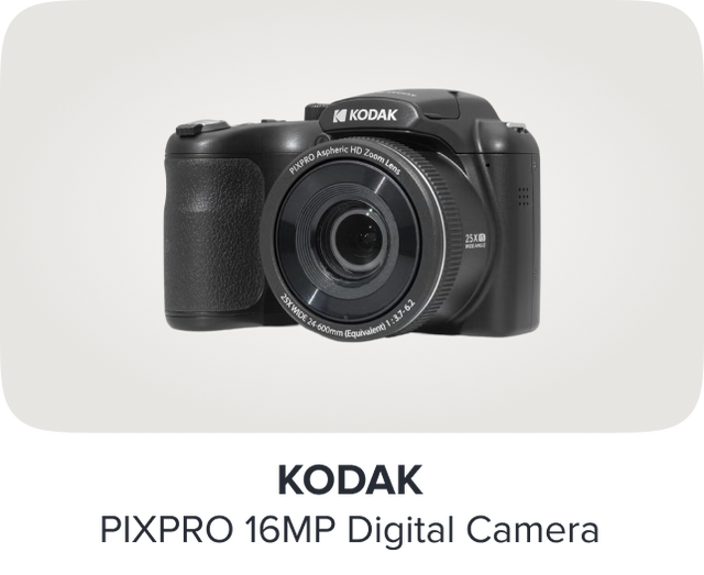pixpro-az255-bk-16mp-digital-camera-25x-optical-zoom-24mm-wide-angle-lens-optical-image-stabilization-1080p-full-hd-video-3-lcd-vlogging-camera-black/N70191816V/p/?o=c4a1502b3e08cbed&shareId=2a8f779c-6253-47ac-be9c-7d77241be5c1
