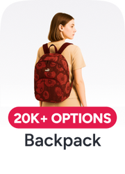 backpacks