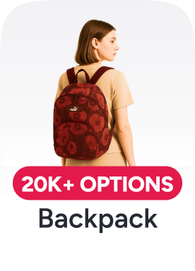 backpacks