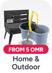Home & kitchen