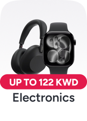 electronics