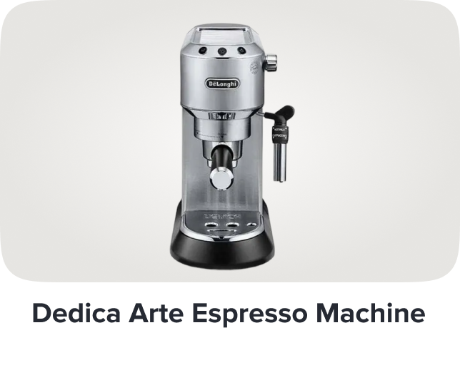 dedica-coffee-machine-barista-pump-espresso-and-cappuccino-maker-ground-coffee-and-ese-pods-can-be-used-milk-frother-for-latte-macchiato-and-more-1-1-l-1450-w-ec685-m-silver-black/N18169158A/p/?o=a34d0219ae5dd94b&shareId=69af231f-dfb3-41bb-8cf8-2510b9e7f262