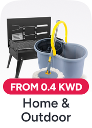 Home & kitchen