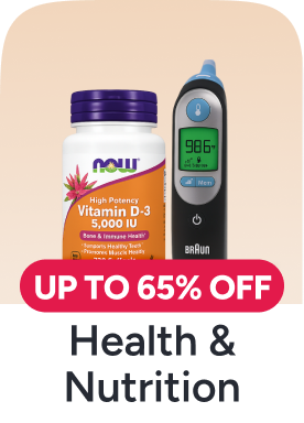 health and nutrition
