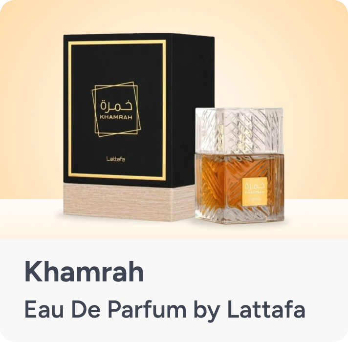 /khamrah-unisex-eau-de-parfum-by-lattafa-100ml/ZF23DE5EC51560ADE2D7EZ/p/?o=zf23de5ec51560ade2d7ez-1&shareId=253b2578-9d06-42e9-a7de-e9b1fcbc0175