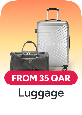 luggage