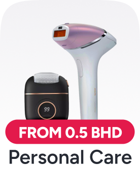 personal care