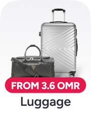 luggage