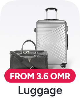 luggage
