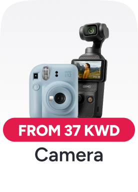 cameras