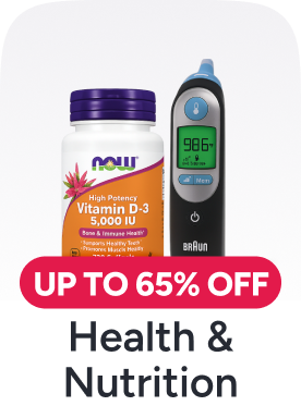 health and nutrition