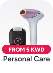 personal care