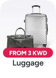 luggage