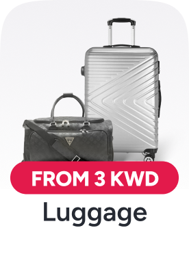 luggage