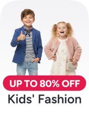 kids fashion