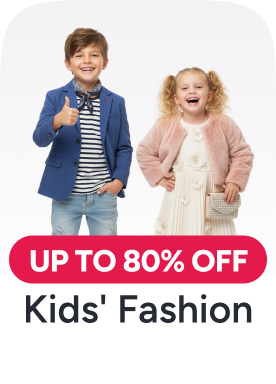 kids fashion