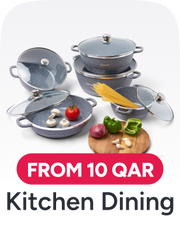kitchen dining