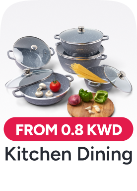 kitchen dining