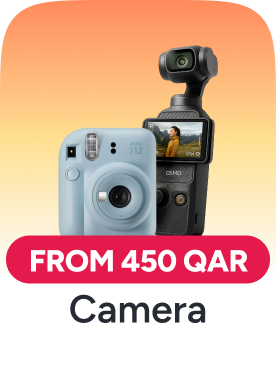 cameras