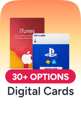 digital cards