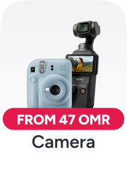 cameras