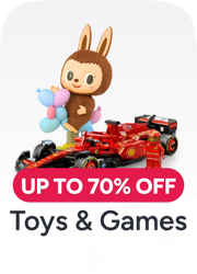 toys