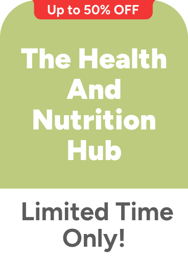 health and nutrition