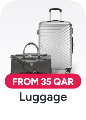 luggage