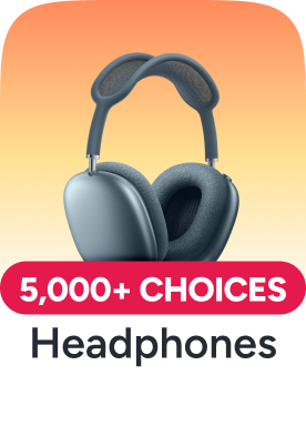 headphones