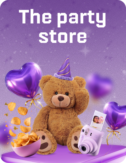 /supermall-party-store