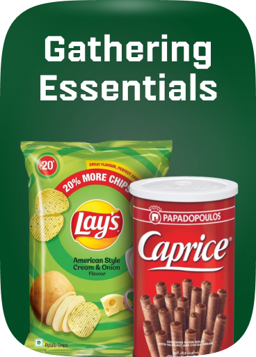 /grocery-gathering-essentials